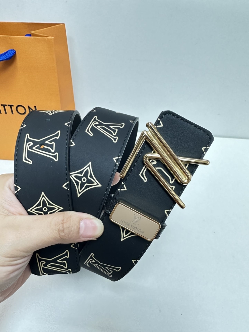 Louis Vuitton Belts